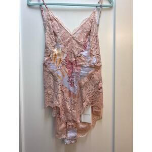 Zimmermann Botanica Teddy - size 1 - BNWT